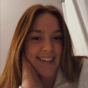 Meet your Posher, Gracey